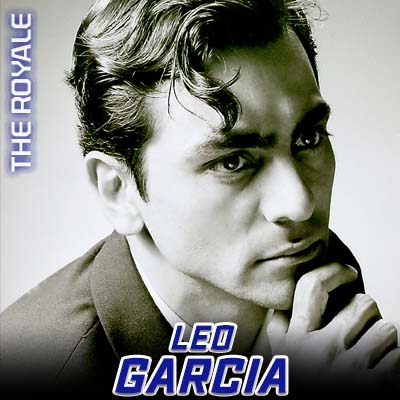 Leo Garcia