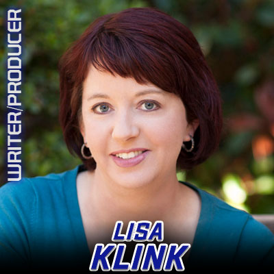 Lisa Klink