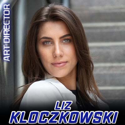 Liz Kloczkowski