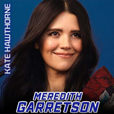 Meredith Garretson