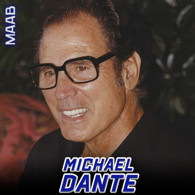 Michael Dante
