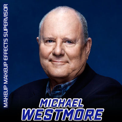 Michael Westmore