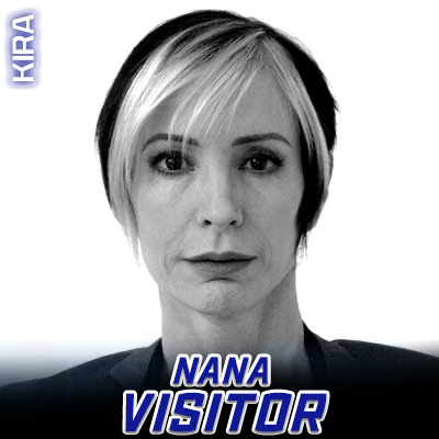 Nana Visitor