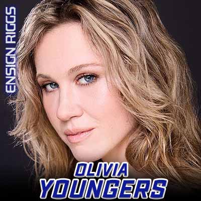 Olivia Youngers