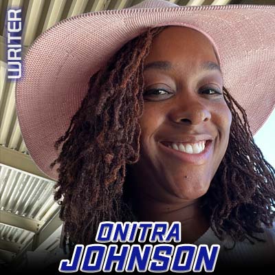 Onitra Johnson