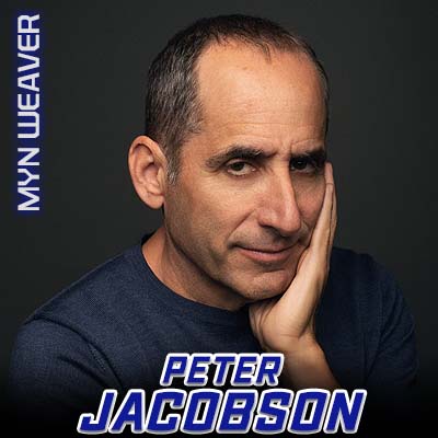 Peter Jacobson