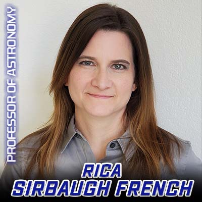 Rica Sirbaugh French