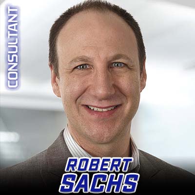 Robert Sachs