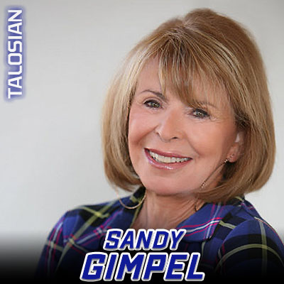 Sandy Gimpel