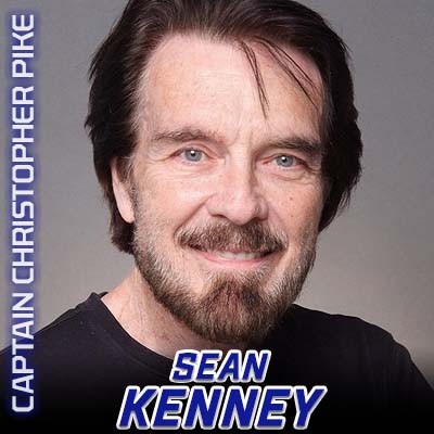 Sean Kenney