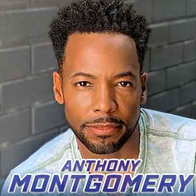Anthony Montgomery