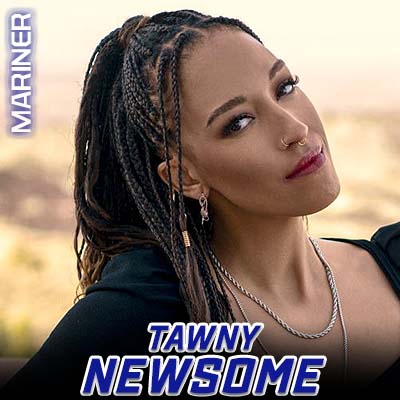 Tawny Newsome