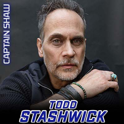 Todd Stashwick
