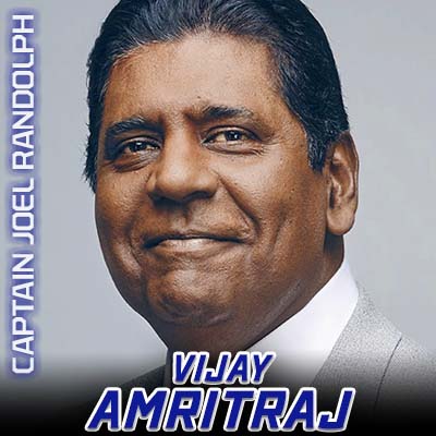 Vijay Amritraj