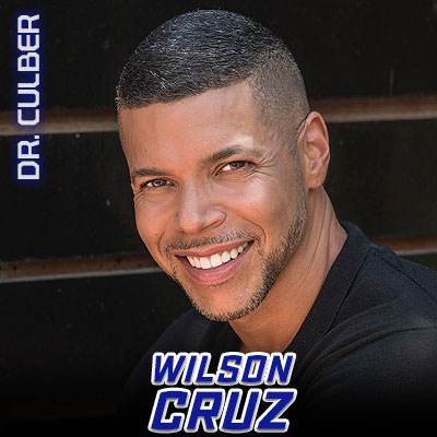 Wilson Cruz