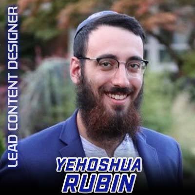 Yehoshua Rubin