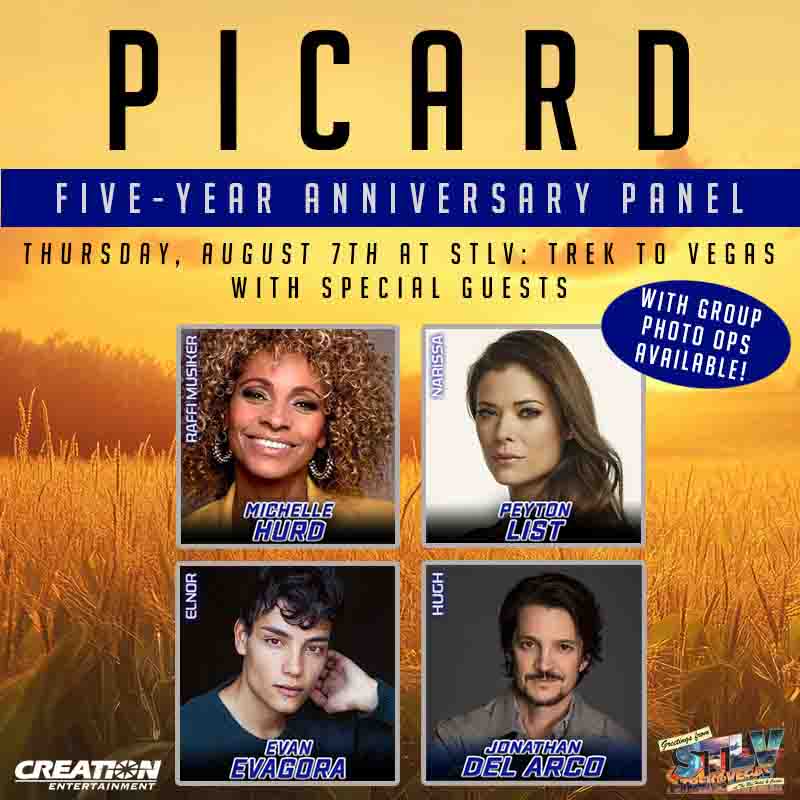 Picard Panel