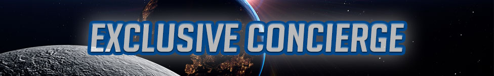 Concierge Header
