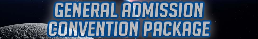General Admission Passes Header
