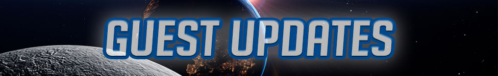 Updates Header