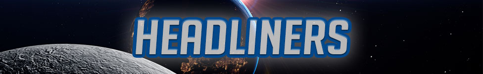 Headliners
