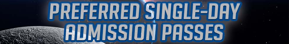 Preferred Single-Day Passes Header