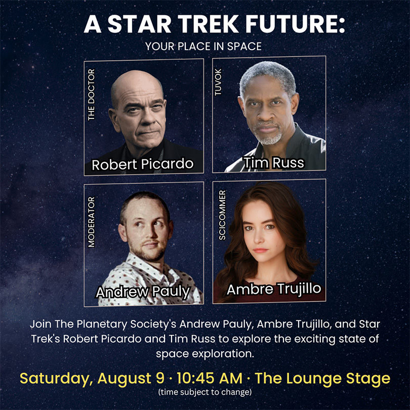 Picard Panel