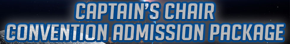Captains Chair Admission Passes Header