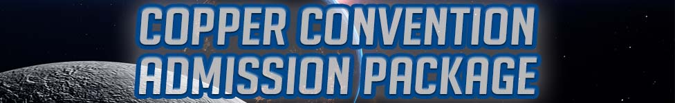Copper Admission Passes Header