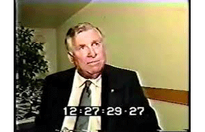 Gene Roddenberry