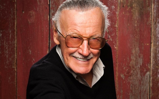 Stan Lee