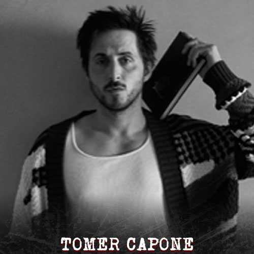 Tomer Capone