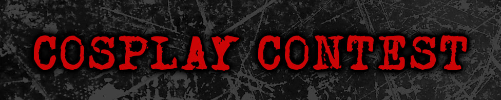 Cosplay Contest