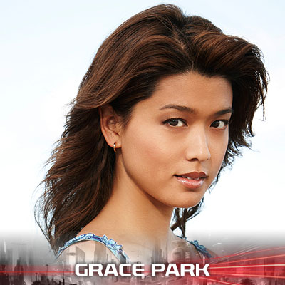 Grace Park