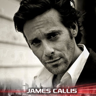 James Callis