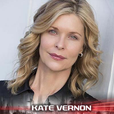 Kate Vernon