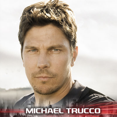 Michael Trucco