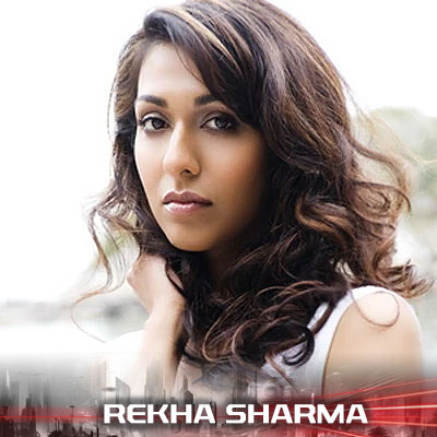 Reka Sharma