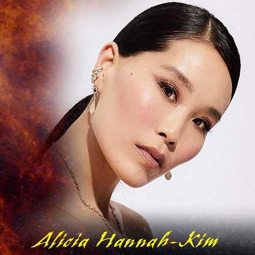 Alicia Hannah-Kim