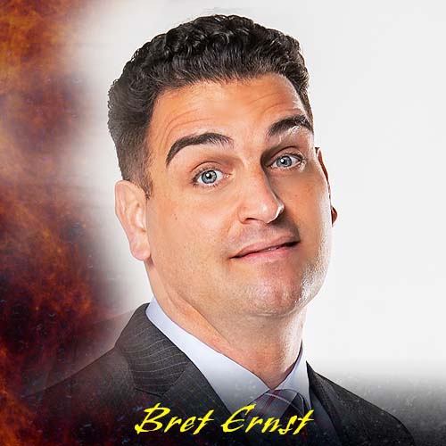 Bret Ernst