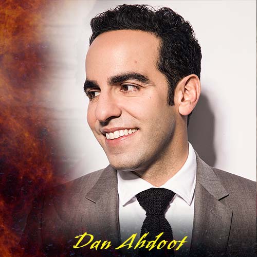 Dan Ahdoot