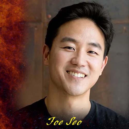 Joe Seo