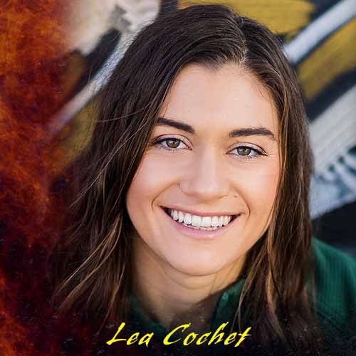 Lea Cochet