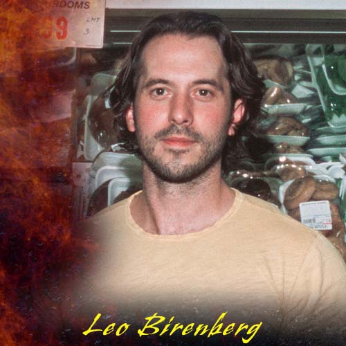 Leo Birenberg