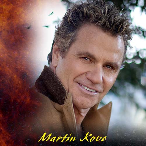 Martin Kove