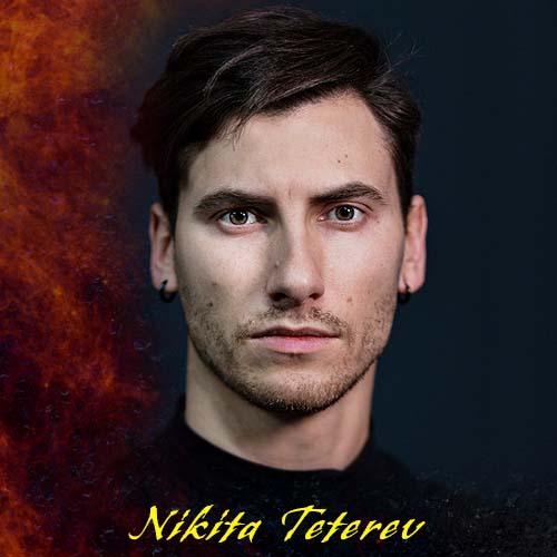 Nikita Teterev
