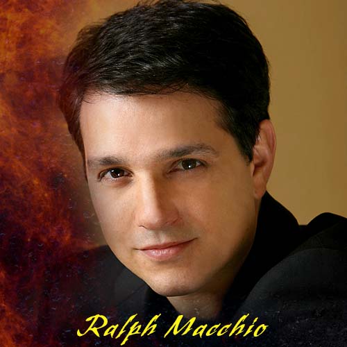 Ralph Macchio