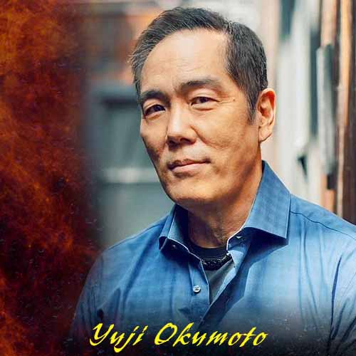 Yuji Okumoto