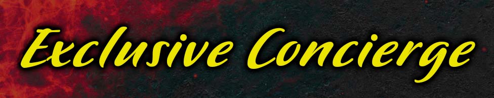 Concierge