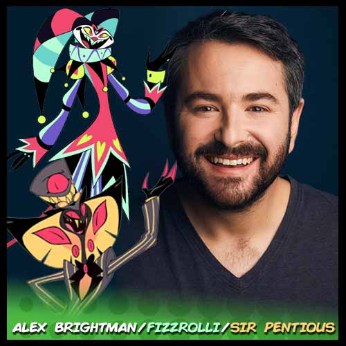 Alex Brightman